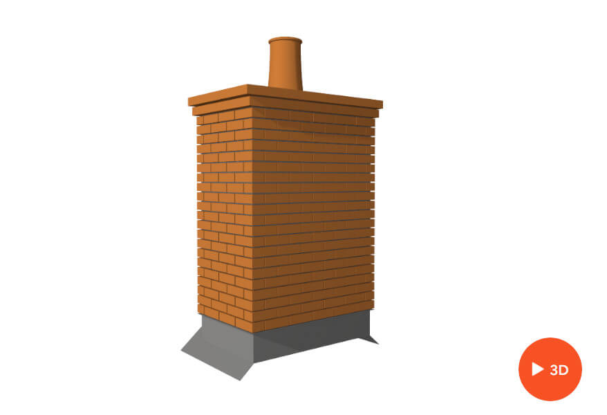 GRP Chimney