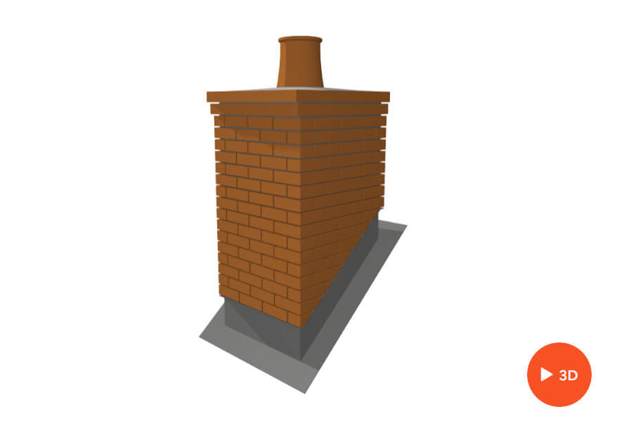 GRP Chimney