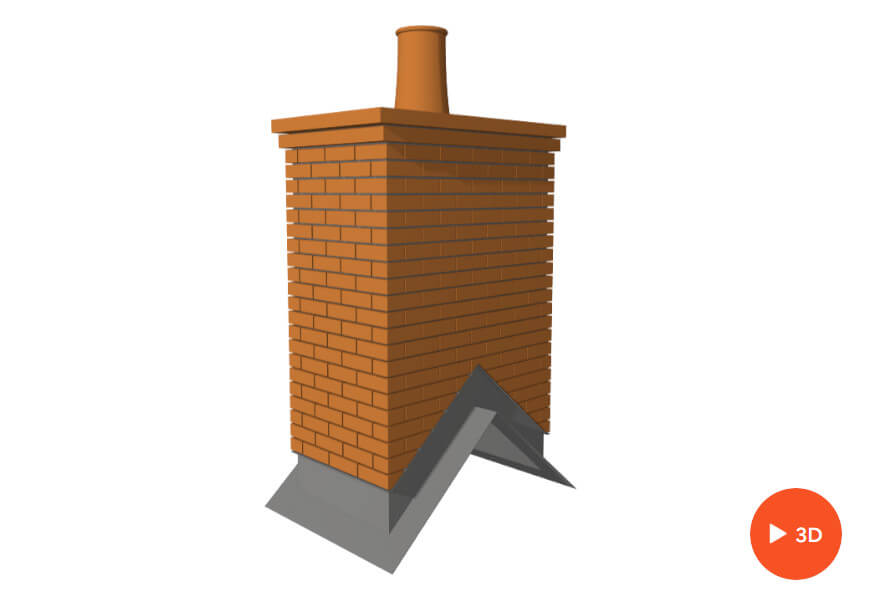 GRP Chimney